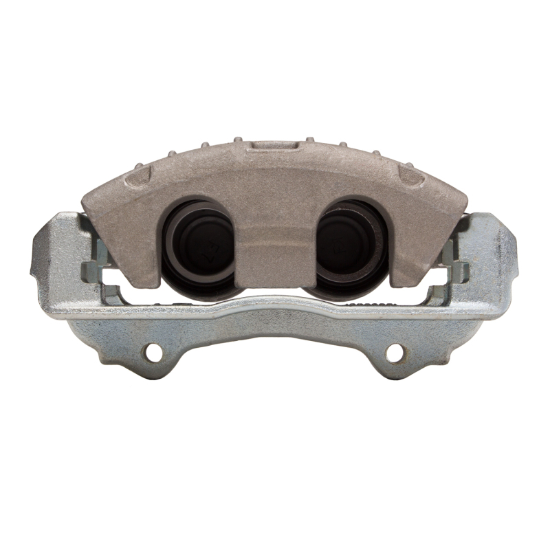 DFC 98-02 Chevrolet Camaro Front-R Premium Caliper - Silver Zinc Coated