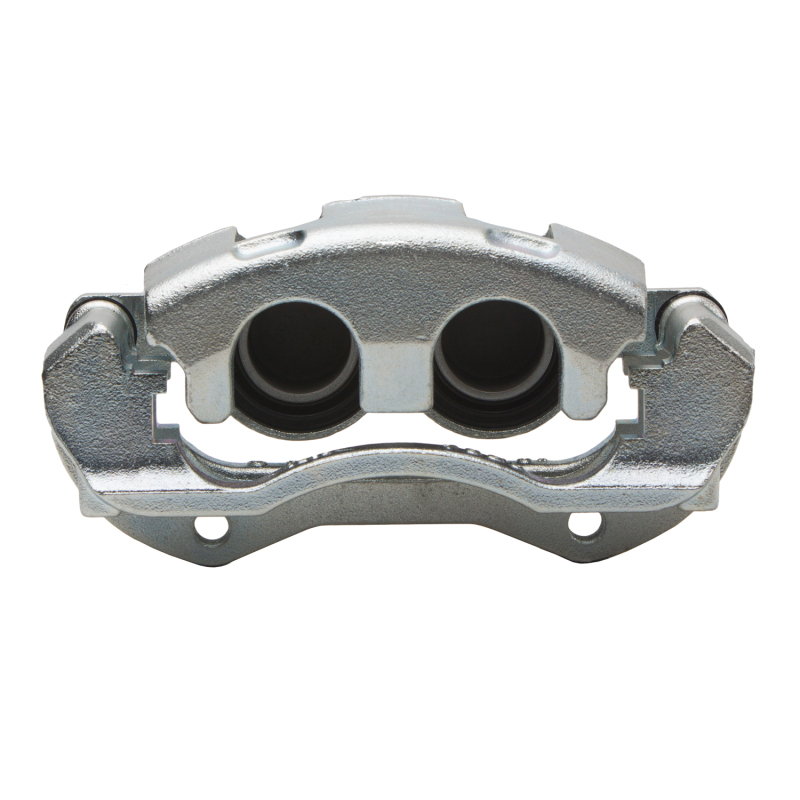 DFC 06-14 Buick Lucerne Front-R Premium Caliper - Silver Zinc Coated