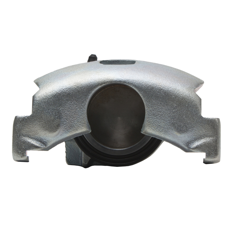 DFC 79-24 Chevrolet G30 Front/Rear Left Premium Caliper - Silver