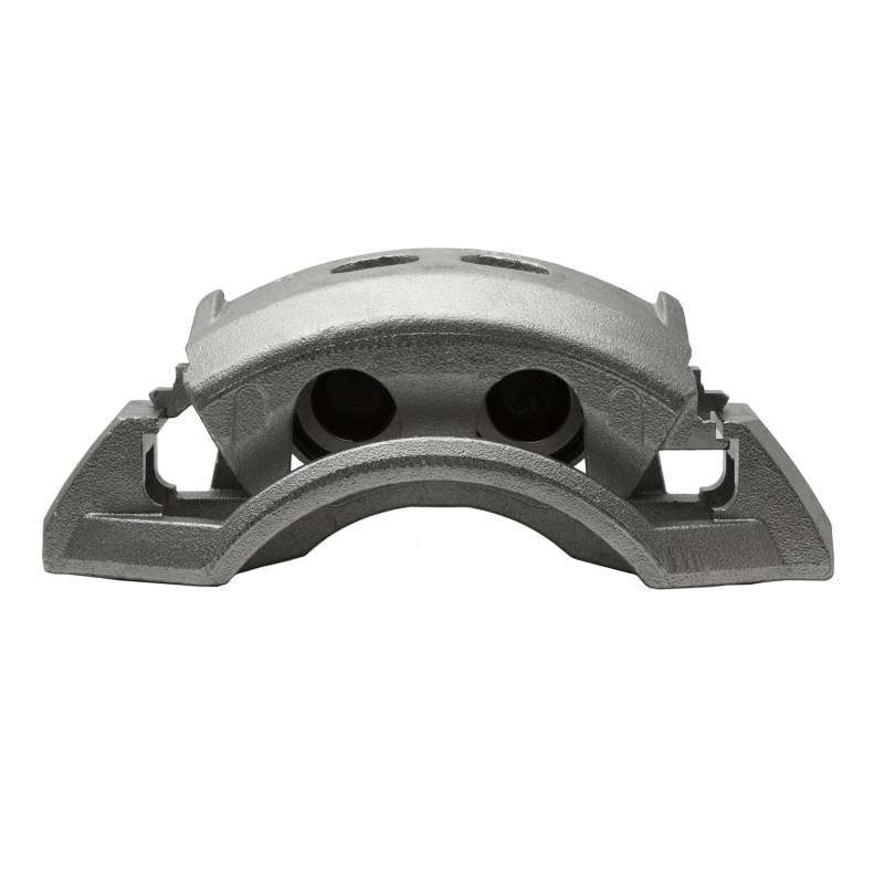 DFC 03-10 Chevrolet C4500 Kodiak Rear/Front Premium Caliper - Silver Zinc Coated