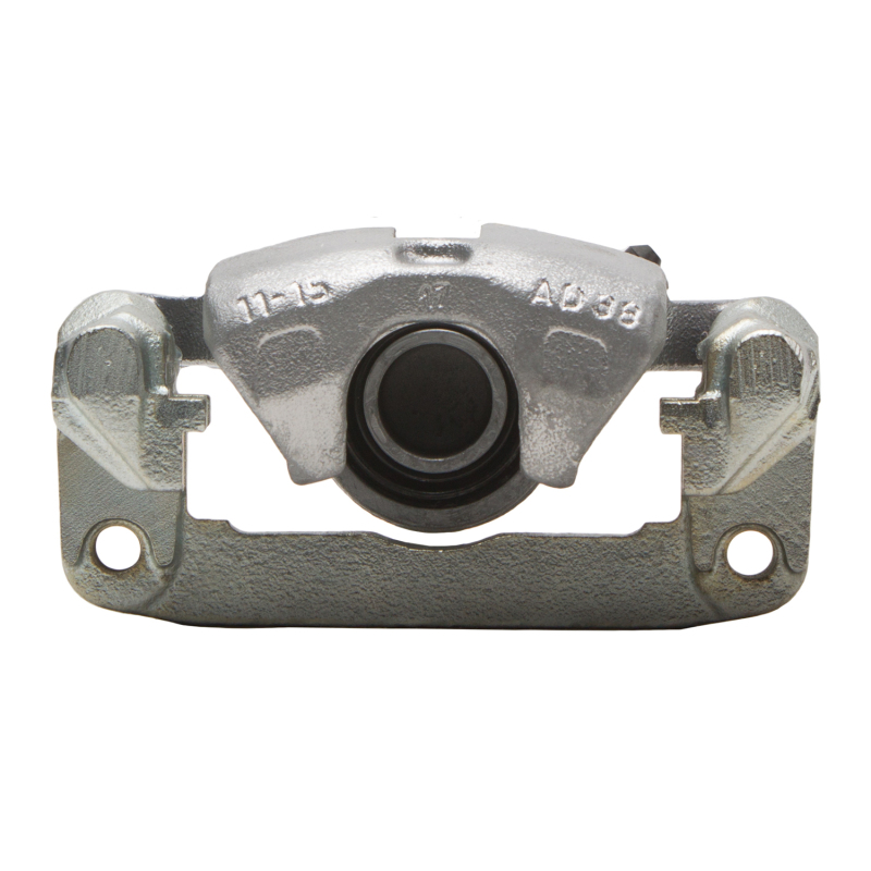 DFC 01-07 Buick Rendezvous Rear-L Premium Caliper - Silver Zinc Coated