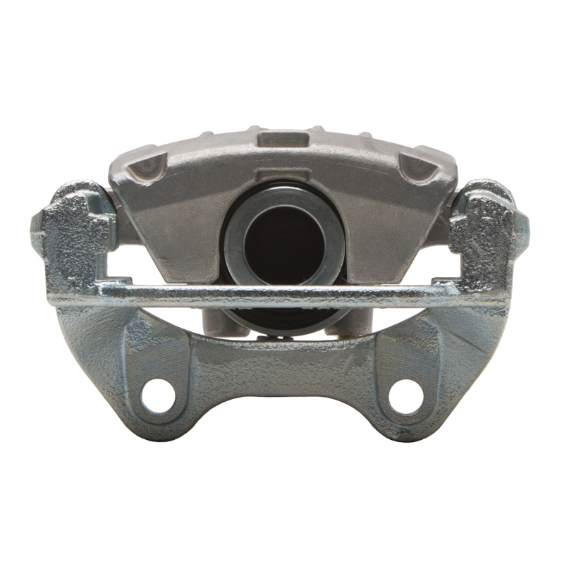 DFC 03-11 Cadillac DTS Rear-L Premium Caliper - Silver Zinc Coated