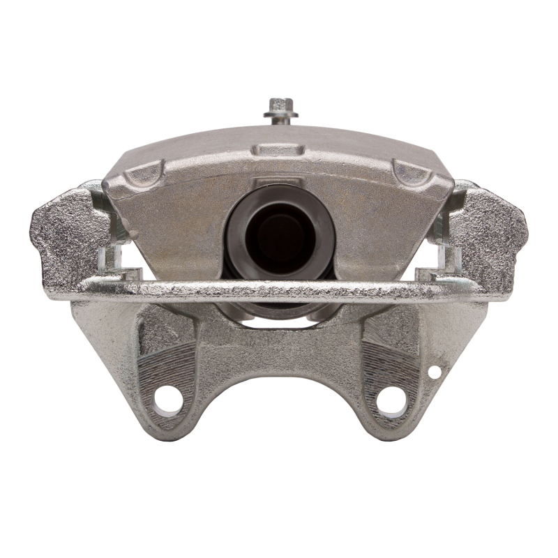 DFC 07-18 Chevrolet Silverado 1500 Rear-R Premium Caliper - Silver Zinc Coated