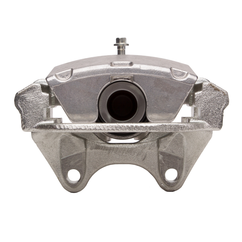 DFC 07-18 Chevrolet Silverado 1500 Rear-L Premium Caliper - Silver Zinc Coated