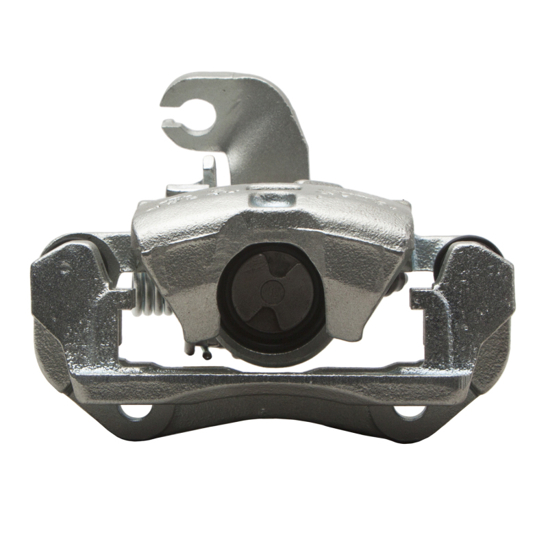 DFC 94-99 Buick Regal Rear-R Premium Caliper - Silver Zinc Coated