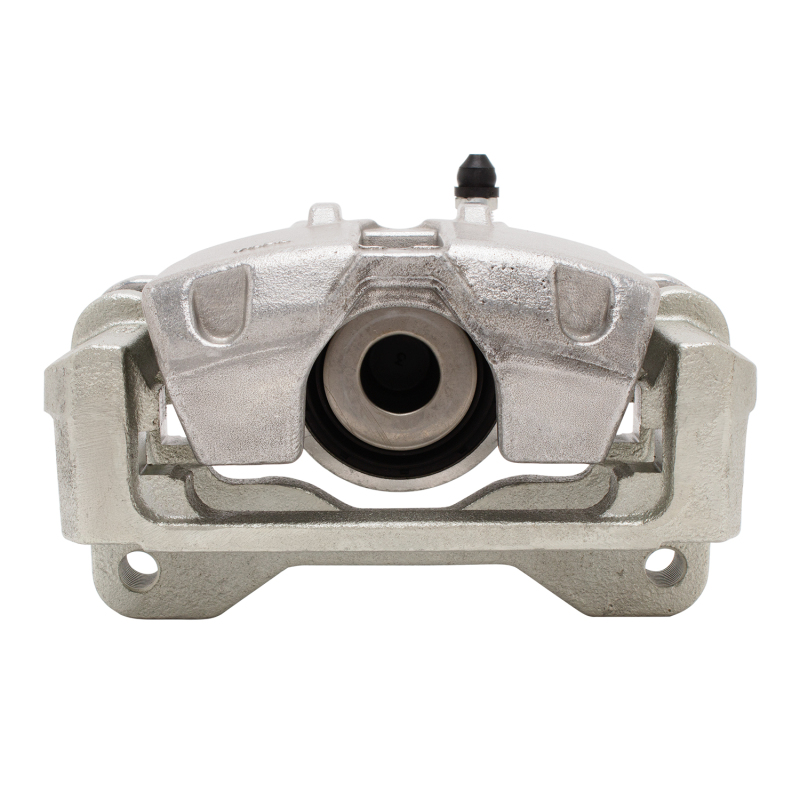 DFC 05-05 Pontiac Grand Prix Rear-L Premium Caliper - Silver Zinc Coated