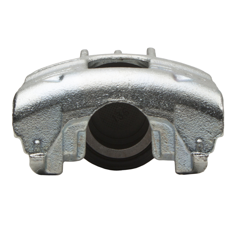 DFC 00-04 Ford Focus Front-R Premium Caliper - Silver Zinc Coated