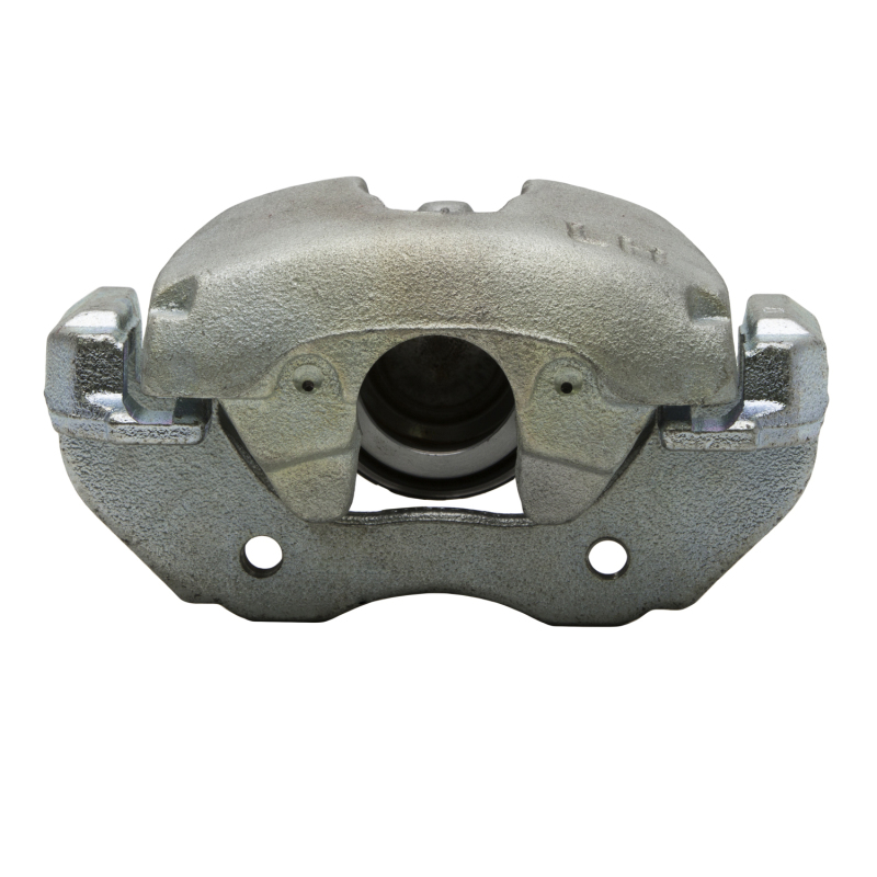 DFC 05-07 Ford Focus Front-L Premium Caliper - Silver Zinc Coated