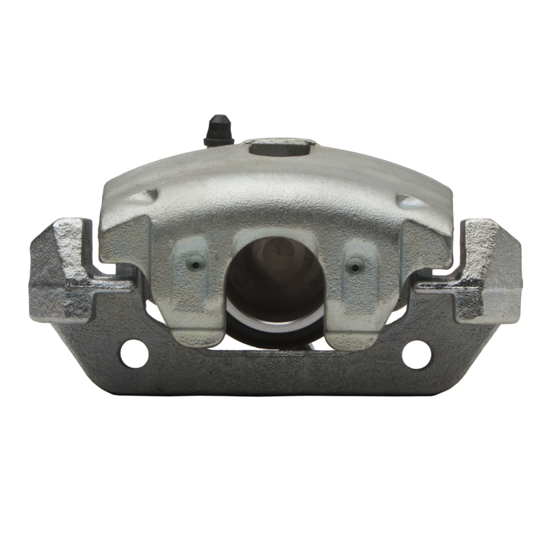 DFC 01-07 Ford Escape Front-R Premium Caliper - Silver Zinc Coated