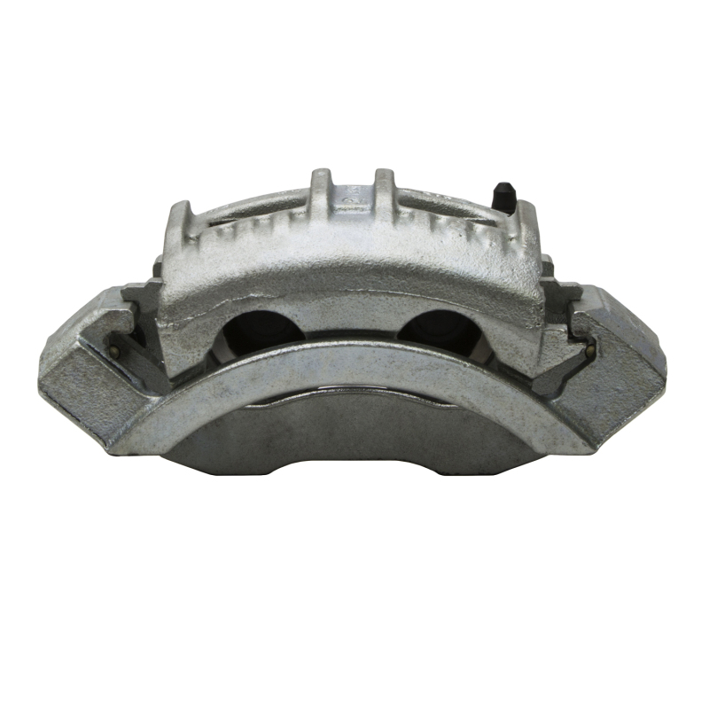 DFC 97-04 Ford F-250 RWD (Excl Super Duty) Front-R Premium Caliper - Silver Zinc Coated