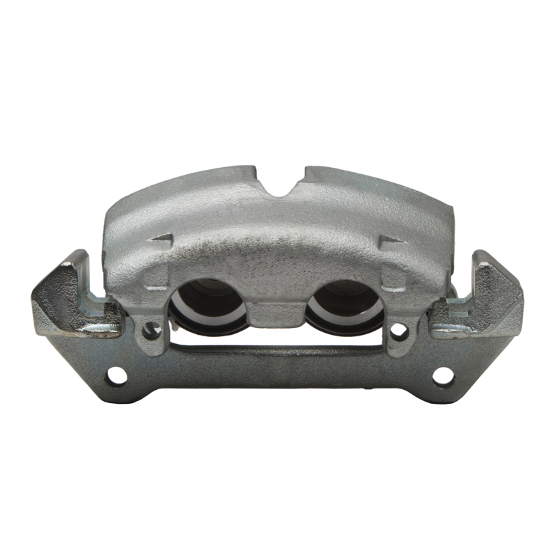DFC 03-06 Ford Expedition Front Premium Caliper - Silver Zinc Coated