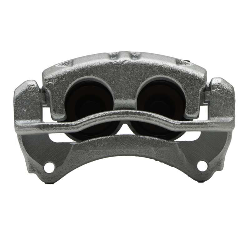 DFC 03-05 Ford Explorer Sport Trac Front-R Premium Caliper - Silver Zinc Coated