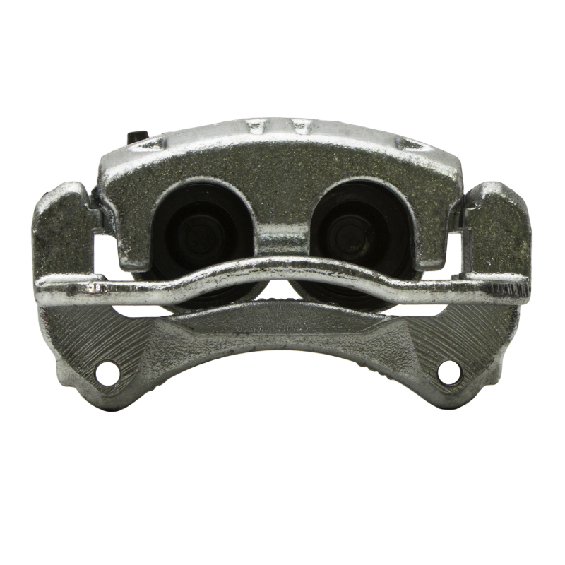 DFC 03-05 Ford Explorer Sport Trac Front-L Premium Caliper - Silver Zinc Coated