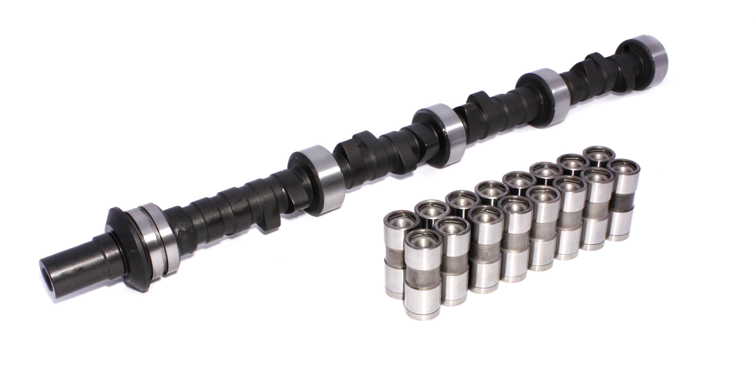 CAM & LIFTER KIT, B350 268H (CL92-203-4)
