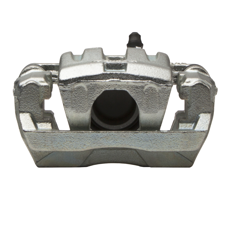 DFC 07-12 Ford Edge Rear-R Premium Caliper - Silver Zinc Coated