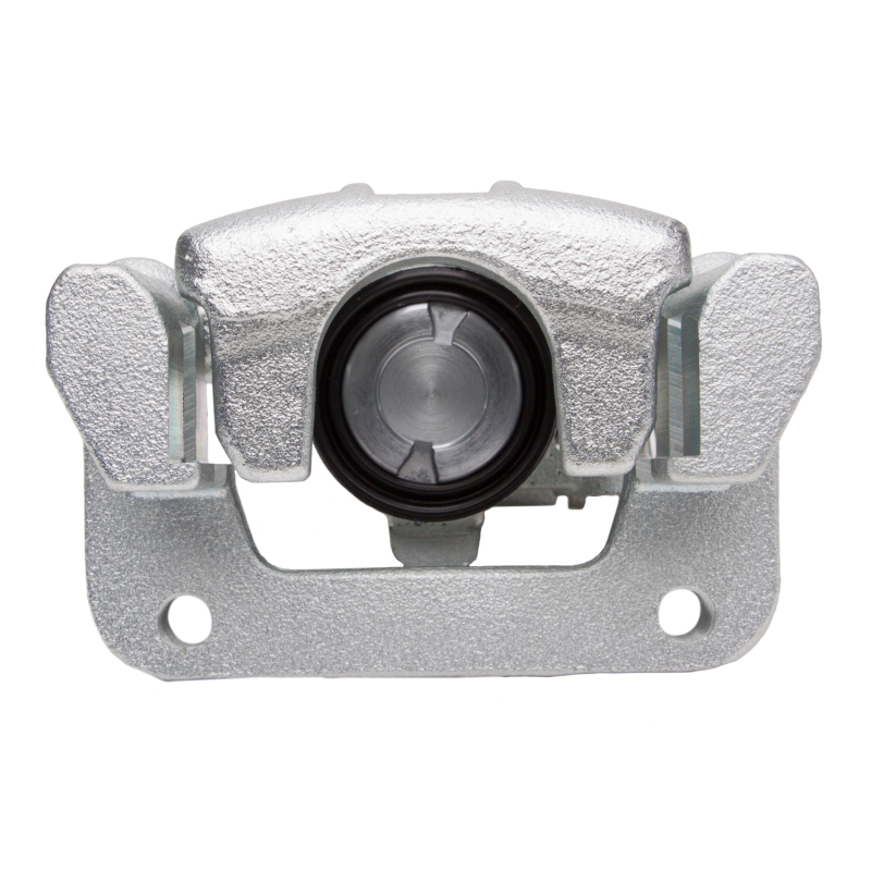 DFC 94-04 Ford Mustang Rear-L Premium Caliper - Silver Zinc Coated