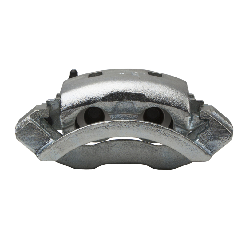 DFC 99-07 Ford E-350 Econoline Rear-L Premium Caliper - Silver Zinc Coated