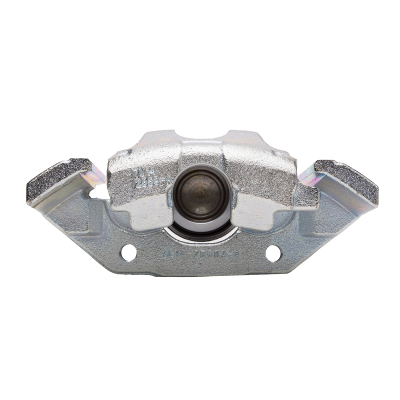 DFC 07-17 Ford Expedition Rear-R Premium Caliper - Silver Zinc Coated