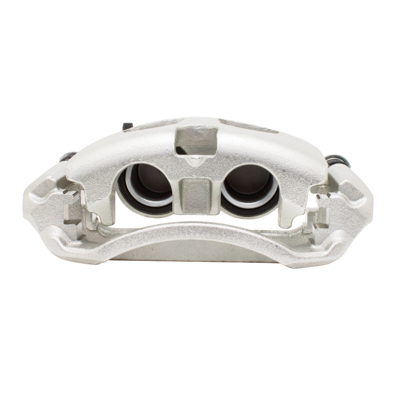 DFC 13-22 Ford F-250 Super Duty 4WD Rear Left/Rear-L Premium Caliper - Silver Zinc Coated