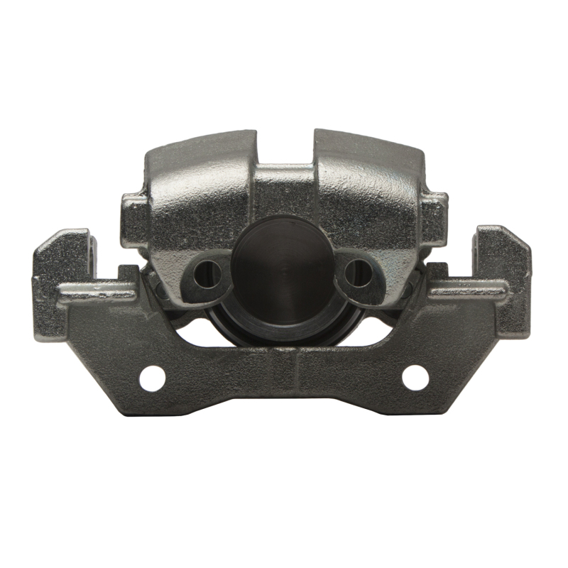 DFC 07-12 Ford Escape Front-R Premium Caliper - Silver Zinc Coated