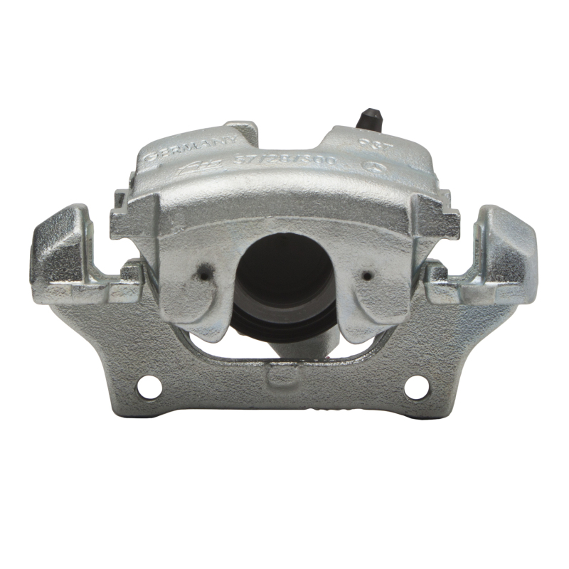 DFC 96-08 Chrysler Crossfire Front-L Premium Caliper - Silver Zinc Coated