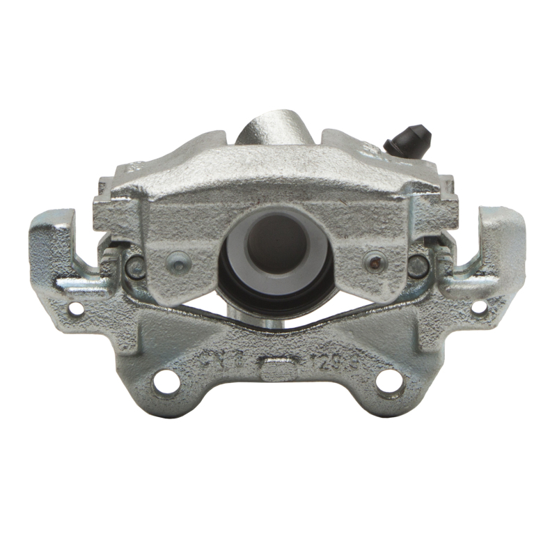 DFC 86-98 Saab 900 Rear-R Premium Caliper - Silver Zinc Coated