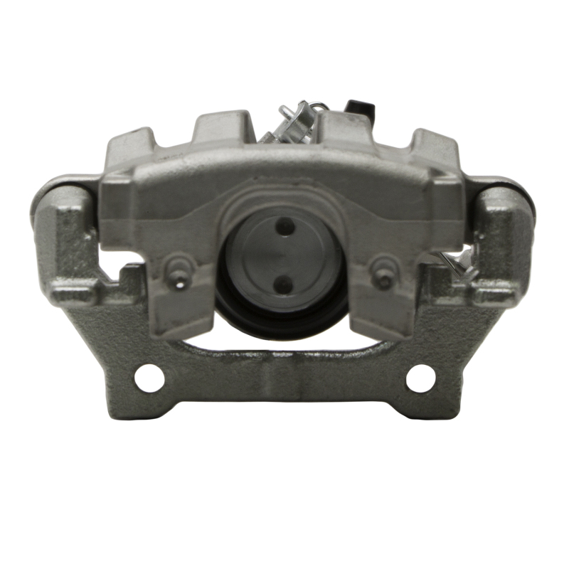 DFC 03-07 Saab 9-3 Rear-R Premium Caliper - Silver Zinc Coated
