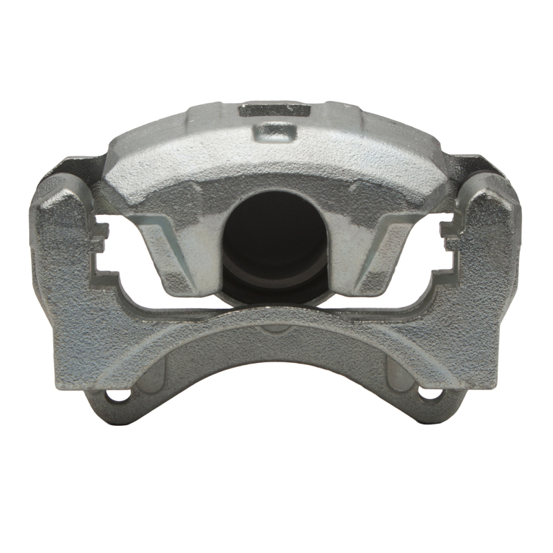 DFC 07-24 Mitsubishi Outlander Front-R Premium Caliper - Silver Zinc Coated
