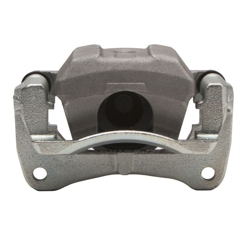 DFC 04-09 Toyota Prius Front-L Premium Caliper - Silver Zinc Coated
