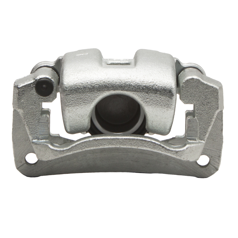 DFC 07-22 Toyota Sequoia Rear-R Premium Caliper - Silver Zinc Coated