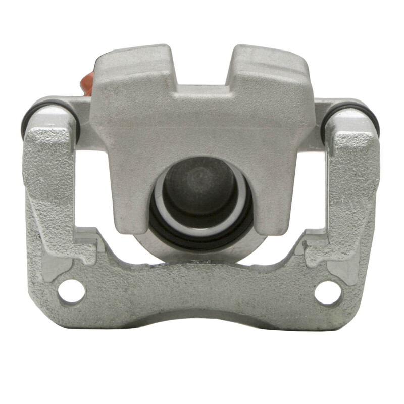 DFC 12-18 Toyota RAV4 Rear-L Premium Caliper - Silver Zinc Coated
