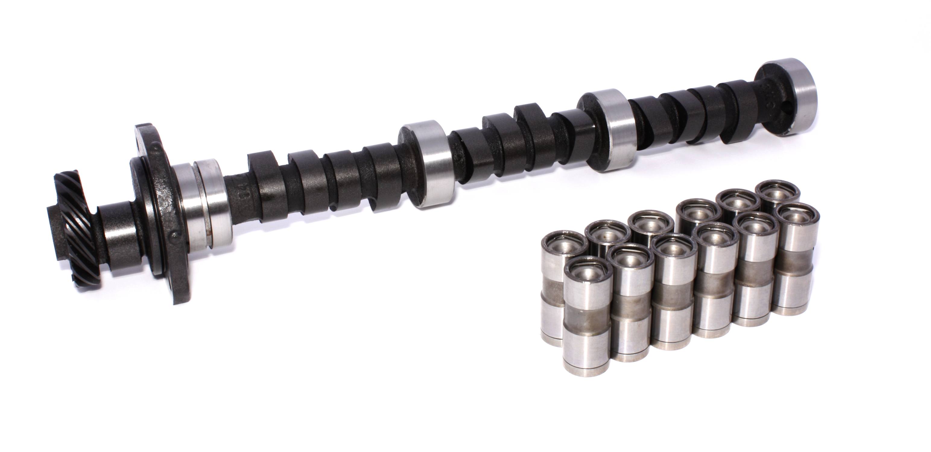 CAM & LIFTER KIT, BV69 240H (CL69-115-4)