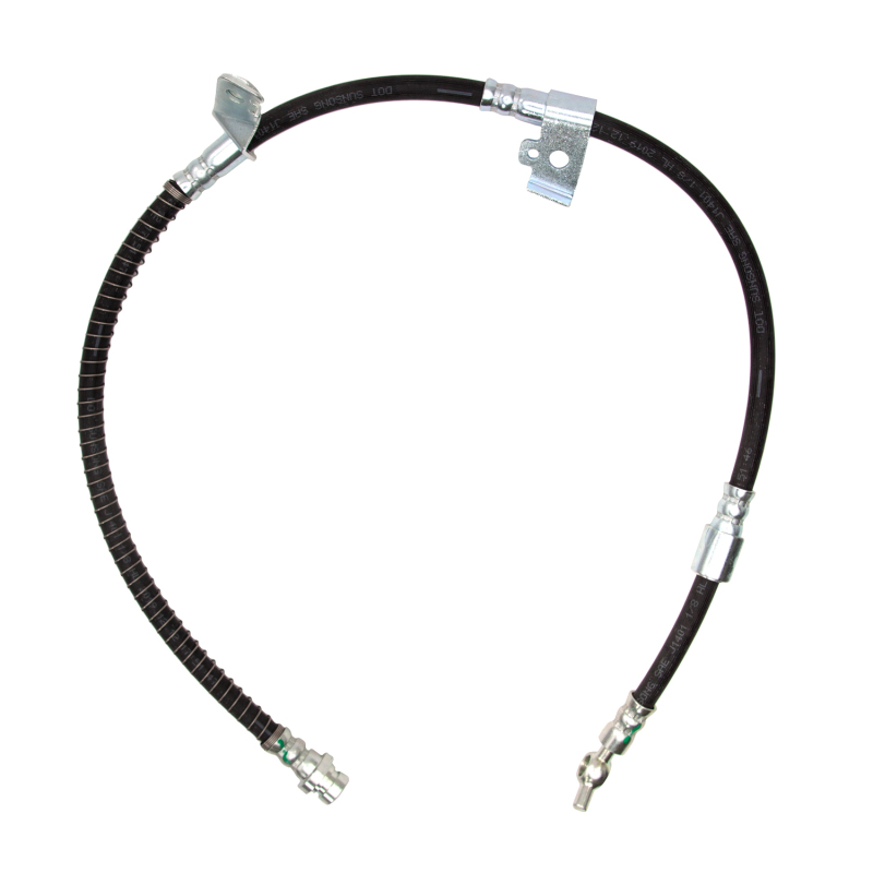 DFC 05-11 Hyundai Azera Front-R Brake Hose