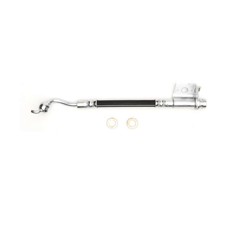 DFC 12-17 Hyundai Accent Rear-R lo Brake Hose