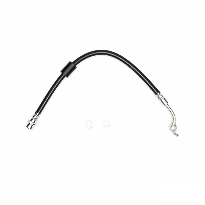 DFC 15-20 Genesis G80 Rear-L Brake Hose