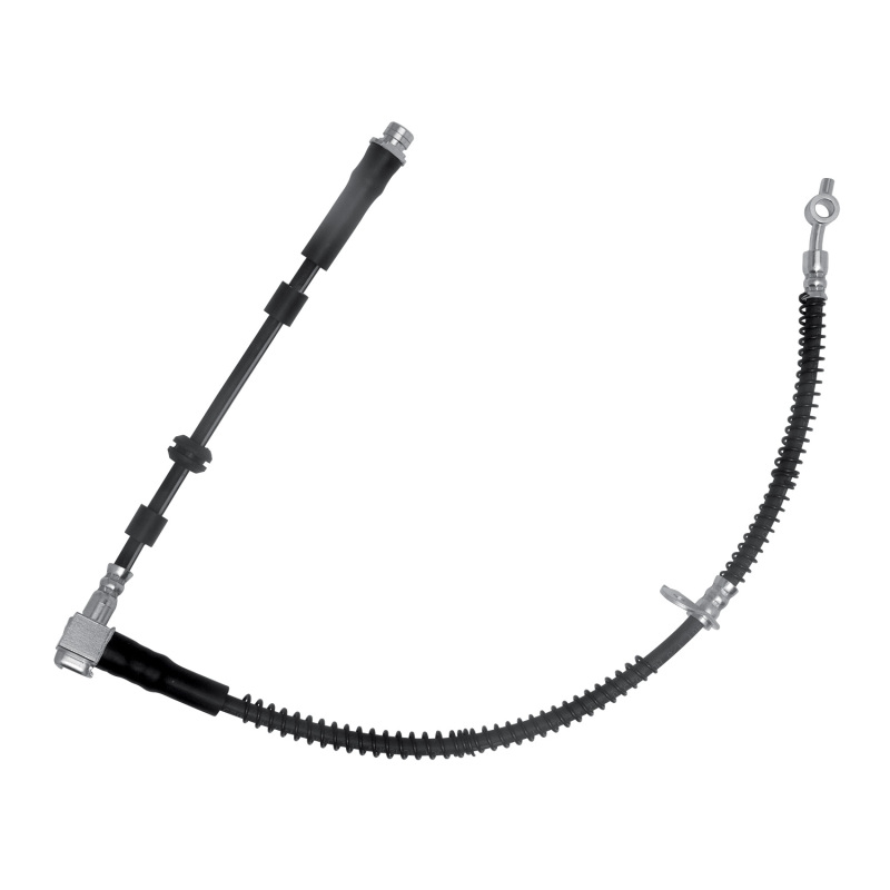 DFC 05-16 Land Rover LR4 Front-R Brake Hose