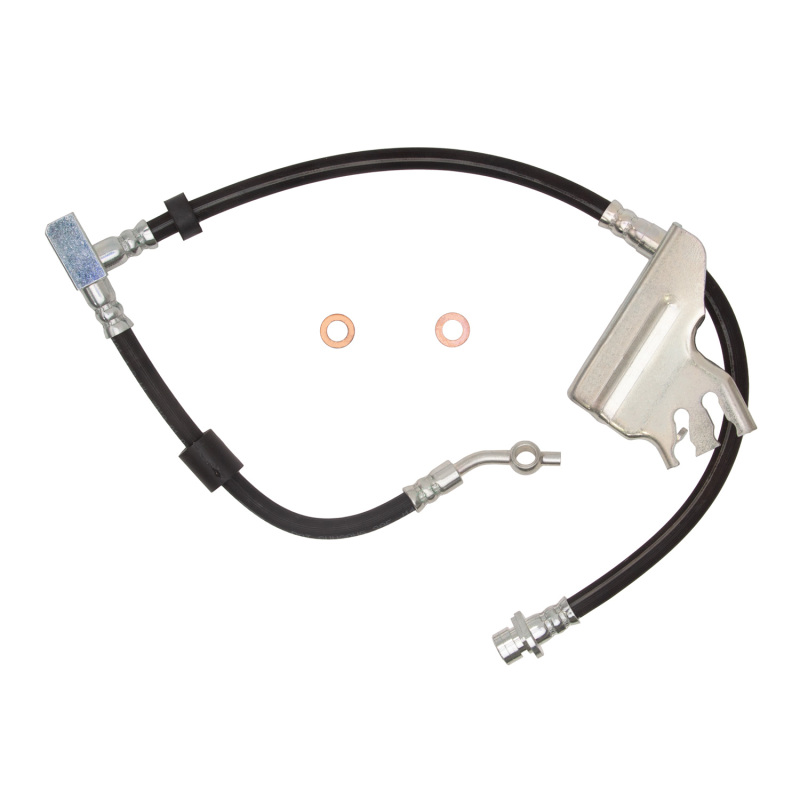 DFC 14-17 Land Rover Range Rover Sport Front-R Brake Hose