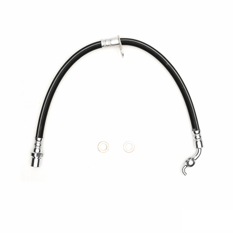 DFC 13-18 Subaru Crosstrek Rear-R Brake Hose