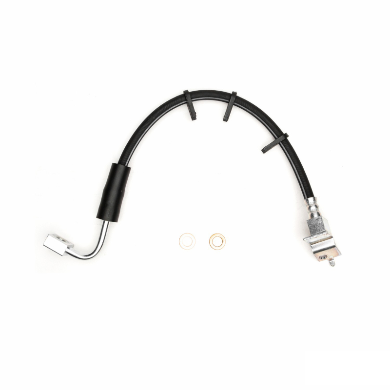 DFC 03-17 Dodge Viper Front-R Brake Hose
