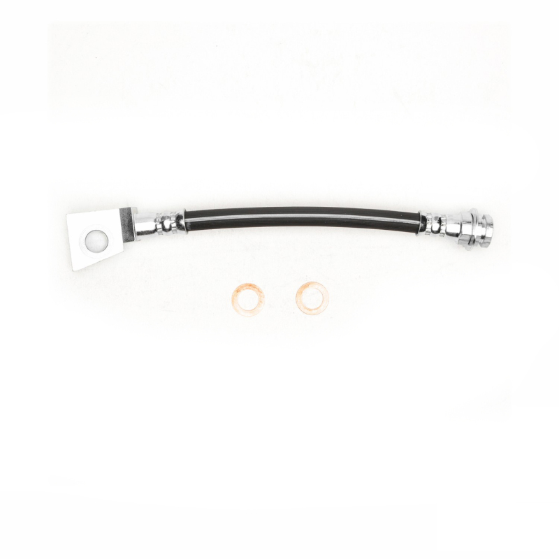 DFC 87-91 Chrysler TC Rear-L lo Brake Hose