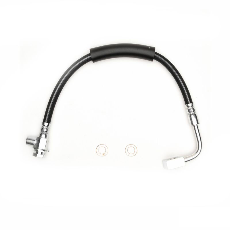 DFC 01-10 Dodge Viper Rear-L Brake Hose