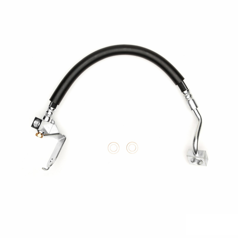 DFC 06-13 Chrysler 300 Rear-R Brake Hose