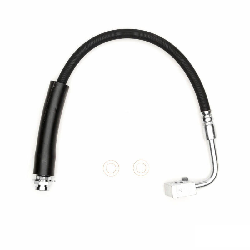 DFC 13-17 Dodge Viper Rear-L Brake Hose