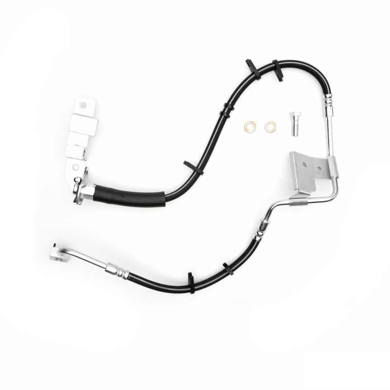 DFC 00-02 Dodge Ram 2500 Pickup Front-L Brake Hose