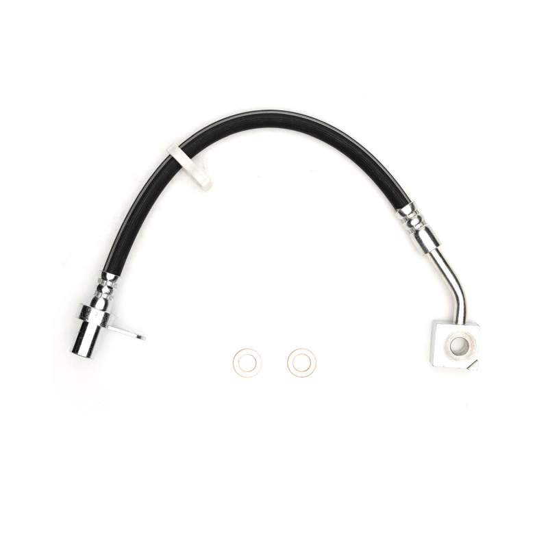 DFC 07-23 Dodge Ram 1500 Pickup Front-R Brake Hose