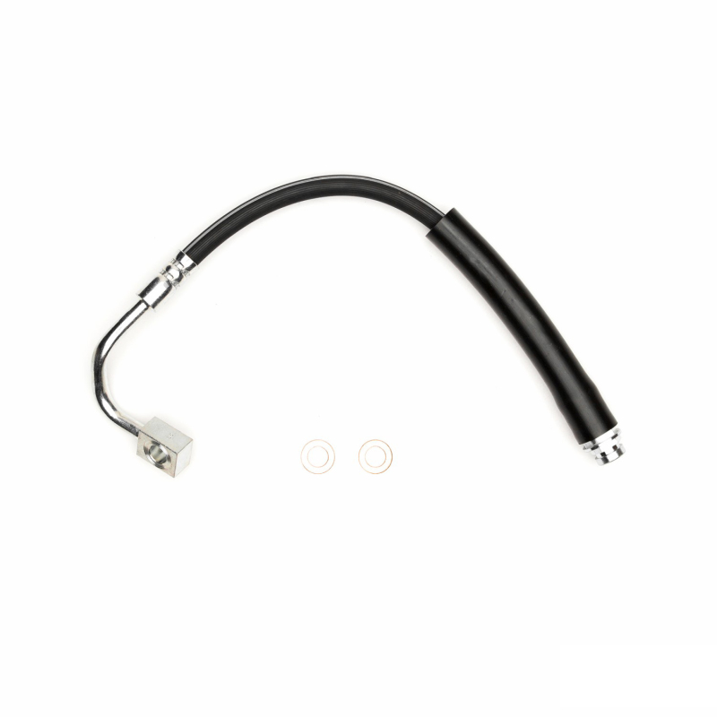 DFC 13-20 Chrysler Town & Country Front-R Brake Hose