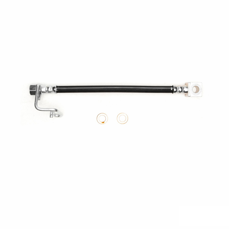 DFC 14-18 Ram 3500 Rear-R lo Brake Hose