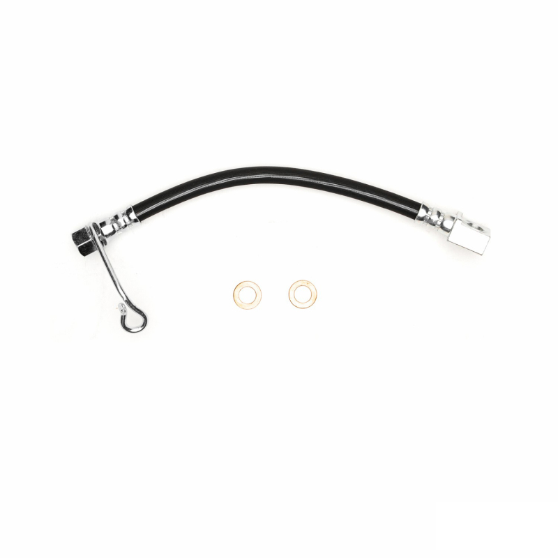 DFC 13-18 Ram 3500/2500 Rear-R lo/Rear-R Brake Hose