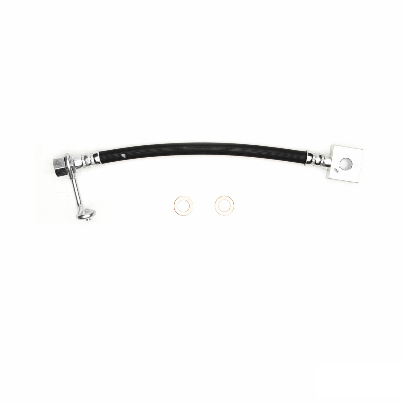 DFC 13-18 Dodge Ram 4500 Rear-L lo/Rear Left Brake Hose