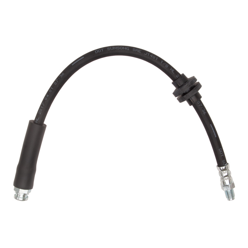DFC 14-21 Ram ProMaster 1500 Rear Brake Hose